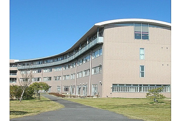 医療法人　仁寿会　介護老人保健施設　アルマ・マータ・岐阜県・看護師・