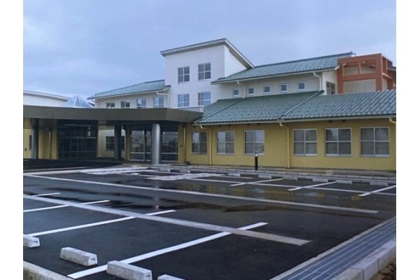 社会福祉法人　富樫福祉会・石川県・看護師・