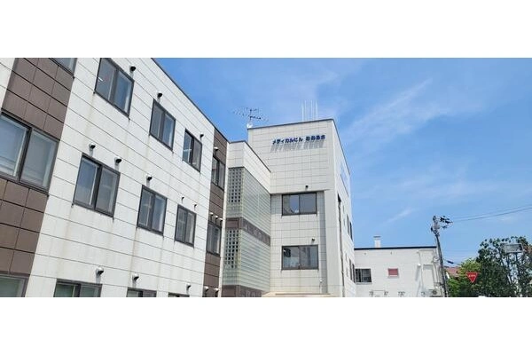 訪問看護ステーションおおあさ・北海道・看護師・