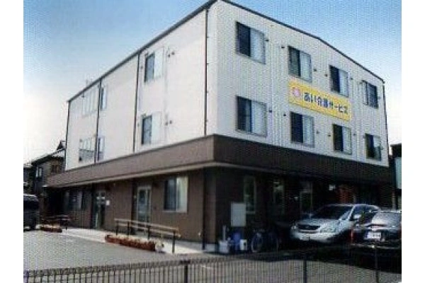 株式会社　あい介護サービス・埼玉県・介護職・