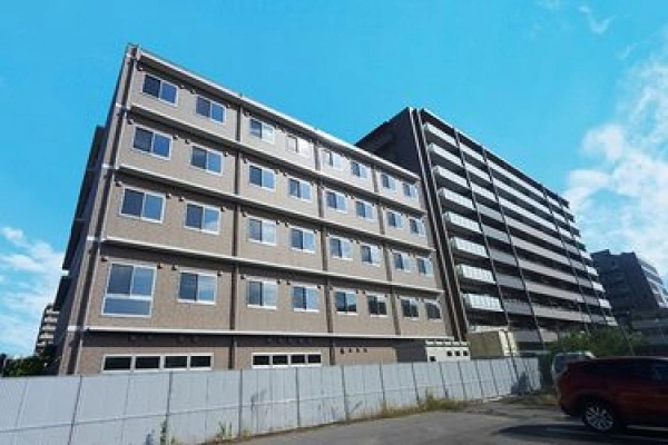 株式会社よんでんライフケア　よんでんライフケア昭和町・香川県・看護師・