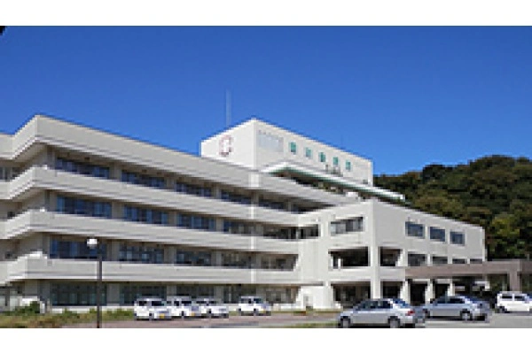 医療法人　徳新会　山北徳新会病院・新潟県・看護師・