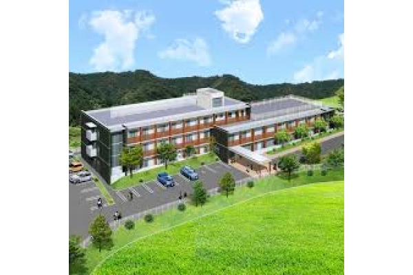 せんの里ねんりん・愛媛県・看護師・