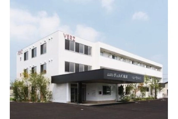 ヴェルズ城東・岡山県・看護師・