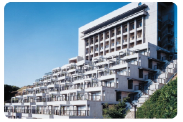 社会福祉法人　福祉松快園・福岡県・看護師・