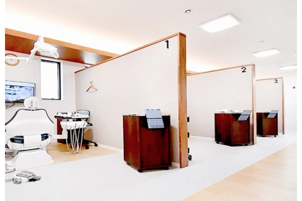 名古歯科医院・京都府・歯科衛生士・