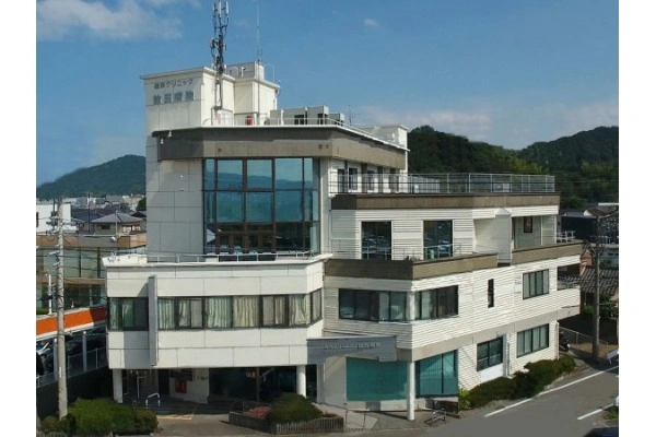 医療法人　あさがお会　保岡クリニック論田病院・徳島県・看護助手・