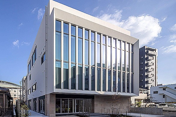 医療法人　あさひ会　かねこクリニック・鹿児島県・看護師・