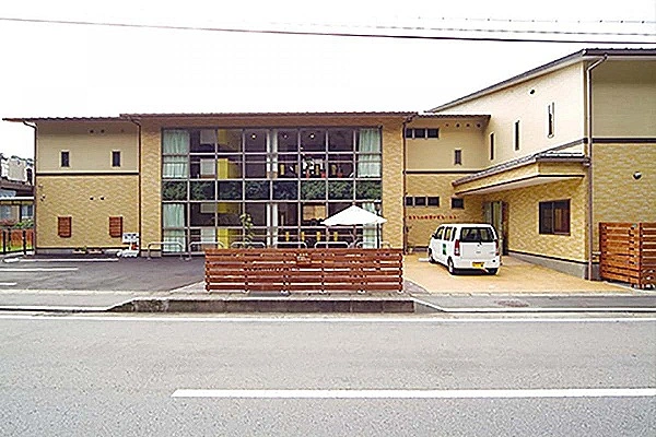 グループホーム　あかり　岐阜苑・岐阜県・施設管理者・