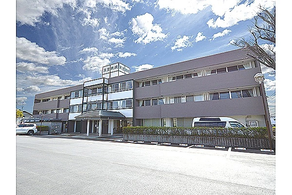 医療法人社団　緑生会　天王病院・静岡県・看護師・