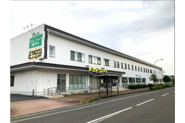 メディカルケアセンター杜の丘・宮城県・看護師・