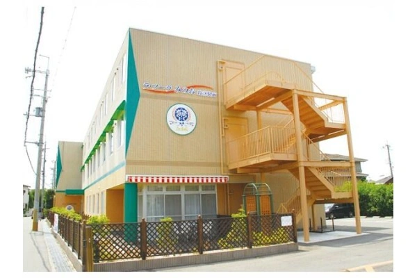 住宅型有料老人ホーム　ラ・ソーラみのお牧落駅前・大阪府・介護職・