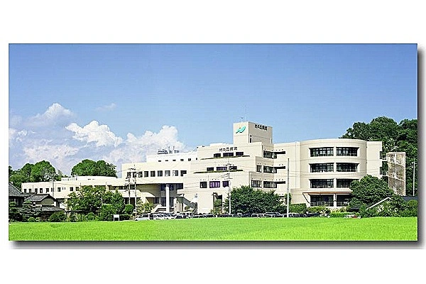 医療法人社団　緑誠会　光の丘病院・広島県・薬剤師・