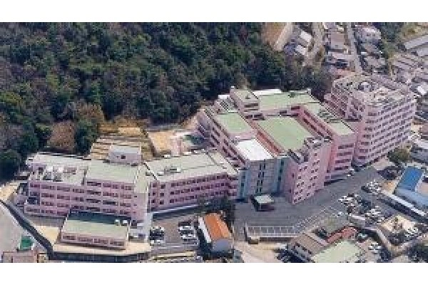 医療法人万成病院・岡山県・看護師・