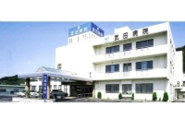 武田病院　医療法人　エム．ピー．エヌ・岡山県・介護職・