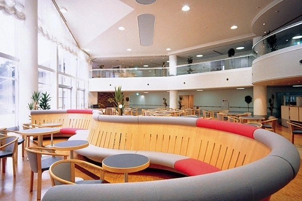 介護老人保健施設　サンライズヒル・熊本県・看護師・