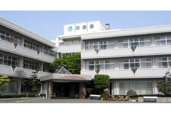 介護老人保健施設　尚歯堂　医療法人惻隠会・山口県・看護師・