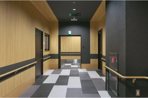 サービス付き高齢者向け住宅　ネムの里・栃木県・サービス提供責任者・