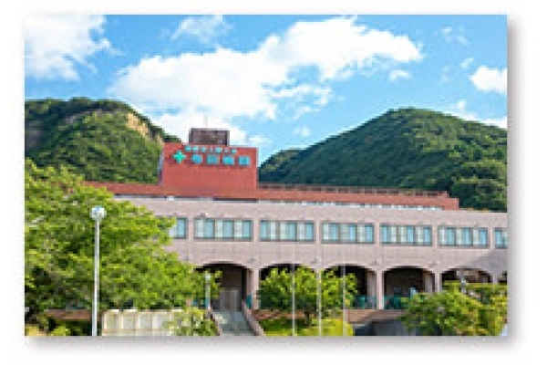 医療法人　誠人会　与田病院・大阪府・介護職・