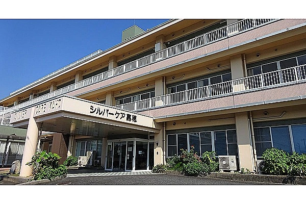 介護老人保健施設　シルバーケア嘉穂・福岡県・介護職・