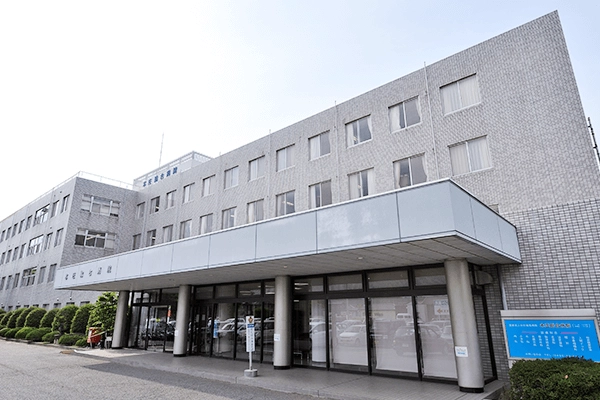 医療法人　本庄福島病院　本庄総合病院・埼玉県・看護師・