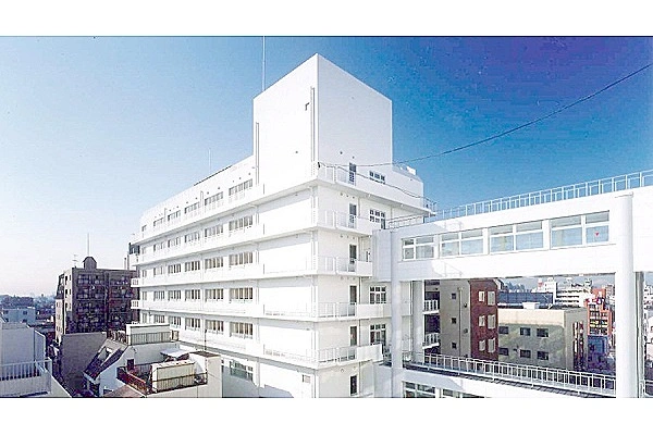 医療法人社団　松和会　池上総合病院・東京都・薬剤師・