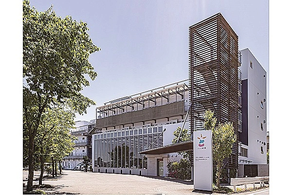 介護老人保健施設　メディケア梅の園・東京都・看護師・