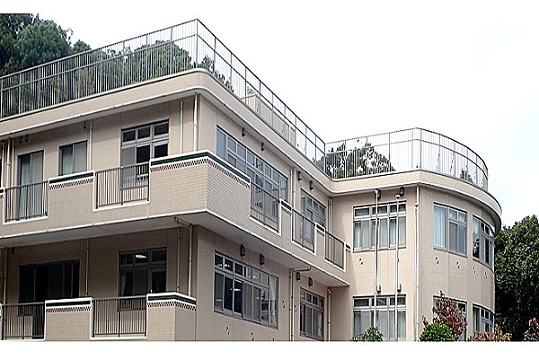 医療法人社団広正会　介護老人保健施設ソレイユカーマ・神奈川県・介護職・