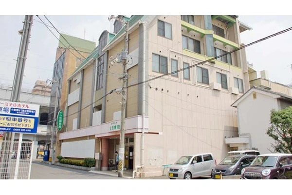 医療法人　賢仁会　松岡病院・広島県・看護師・