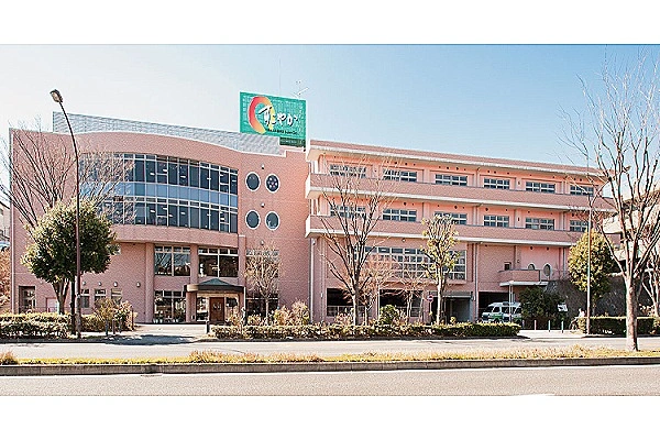 医療法人　明佳会・神奈川県・介護職・