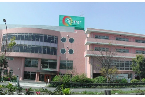 介護老人保健施設すこやか・神奈川県・看護師・