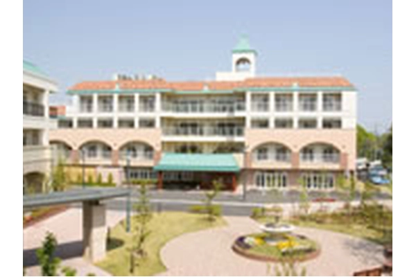 社会福祉法人信仁会　特別養護老人ホーム春風・大阪府・介護職・