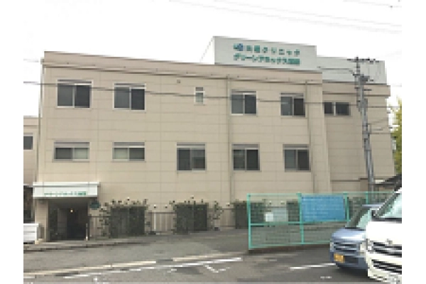 医療法人社団　緑心会・兵庫県・ケアマネージャー・