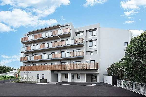 はなことばプラス哲学堂・東京都・介護職・