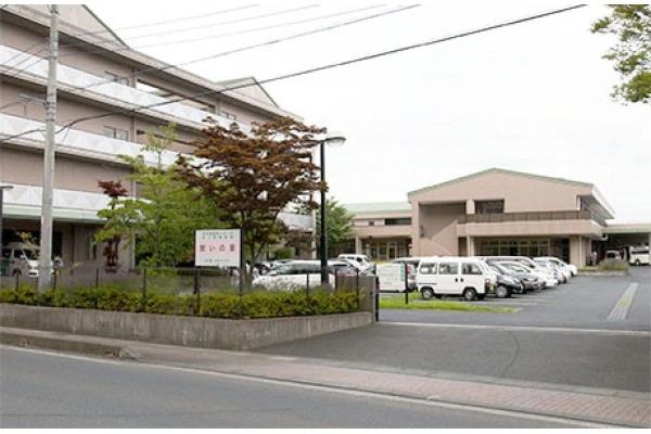 社会福祉法人　貴親会　介護保険複合施設　憩いの里・埼玉県・理学療法士・