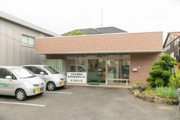 見沼緑水苑・埼玉県・介護職・