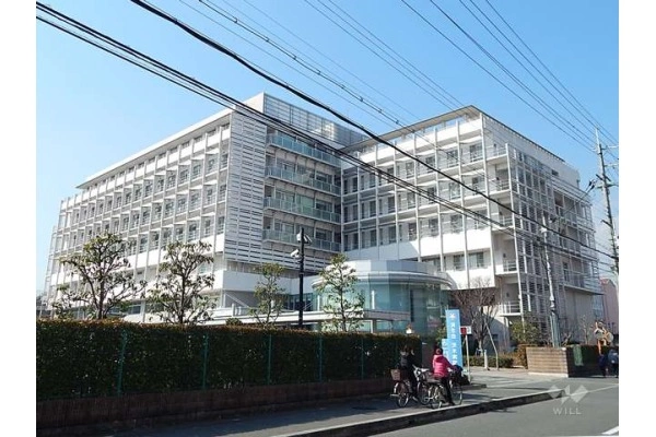大阪府済生会茨木病院・大阪府・視能訓練士・