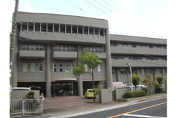 医療法人達磨会　東加古川病院・兵庫県・看護師・