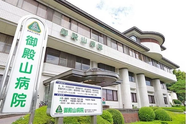 医療法人桃李会　御殿山病院・栃木県・看護師・