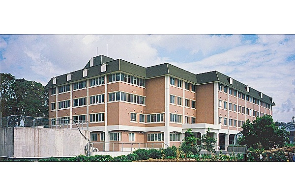 医療法人　仁愛会　花倉病院・鹿児島県・薬剤師・