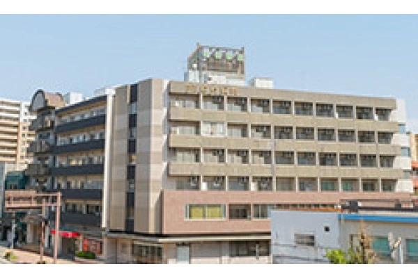 医療法人　杉村会　杉村病院・熊本県・薬剤師・