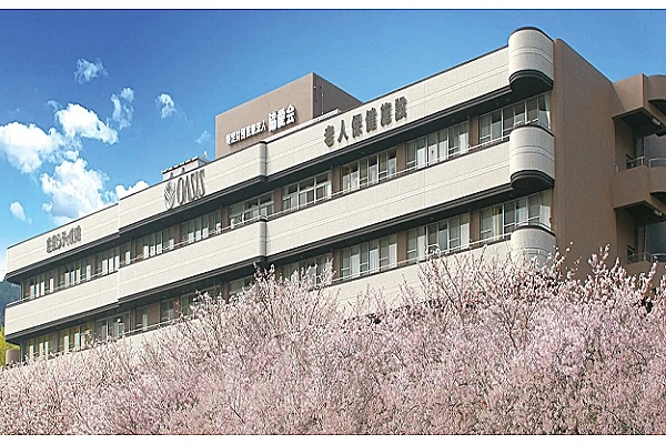 医療法人　協愛会・岡山県・看護師・
