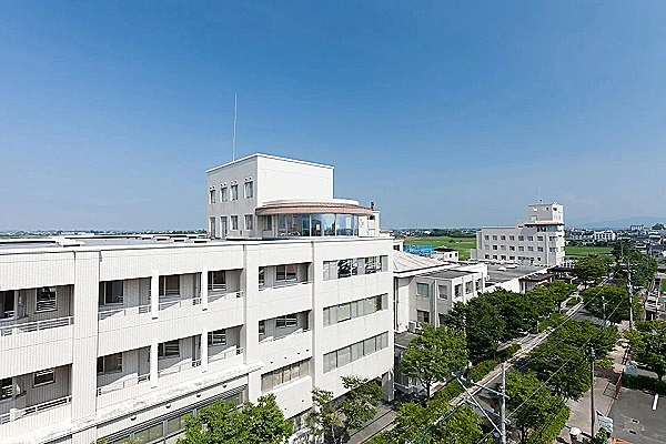 田主丸中央病院・福岡県・臨床検査技師・