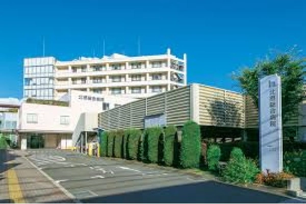 社会医療法人仙養会　北摂総合病院・大阪府・看護師・