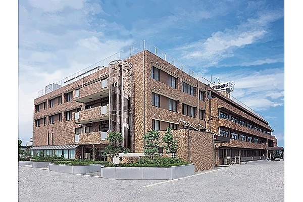 医療法人ユーカリ武蔵野総合病院・埼玉県・看護師・