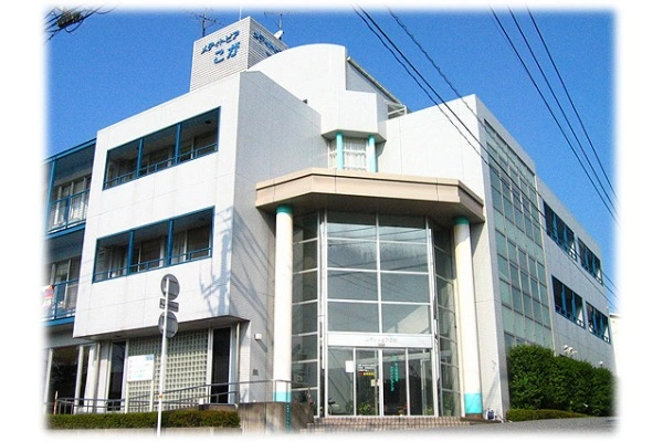 老人保健施設　メディトピアこが・大分県・作業療法士・