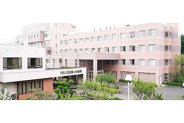 医療法人　圭愛会　日立梅ヶ丘病院・茨城県・薬剤師・