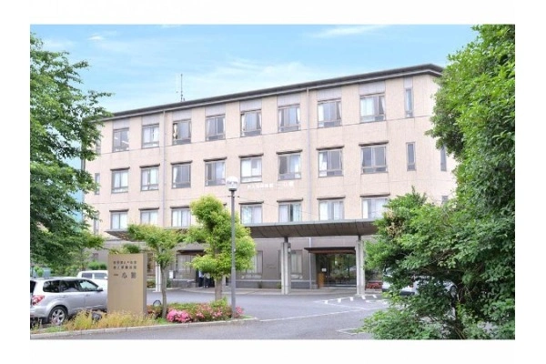 医療法人社団　愛友会　介護老人保健施設　一心館・埼玉県・介護職・