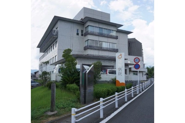 医療法人　剛友会　諸隈病院・佐賀県・介護職・