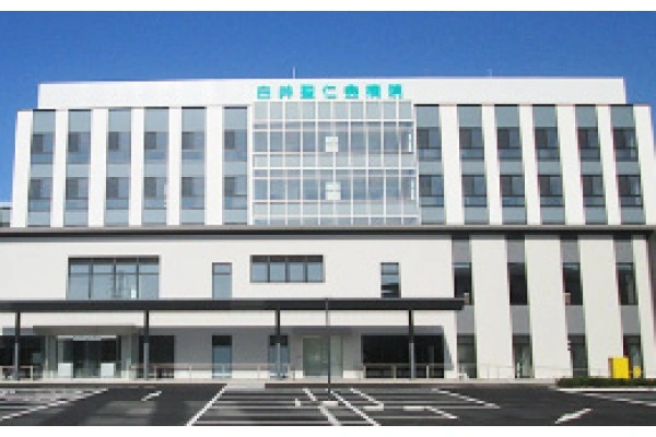 医療法人社団聖仁会　白井聖仁会病院・千葉県・歯科衛生士・